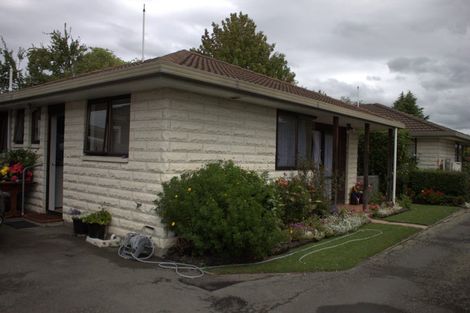 Photo of property in 52b Victoria Street, Rangiora, 7400