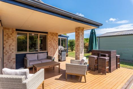 Photo of property in 68b Papaitonga Lake Road, Ohau, Levin, 5570