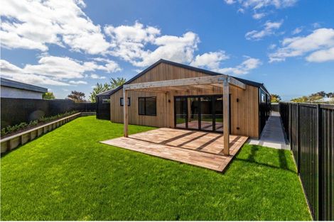 Photo of property in 43 Poplar Street, Gleniti, Timaru, 7910