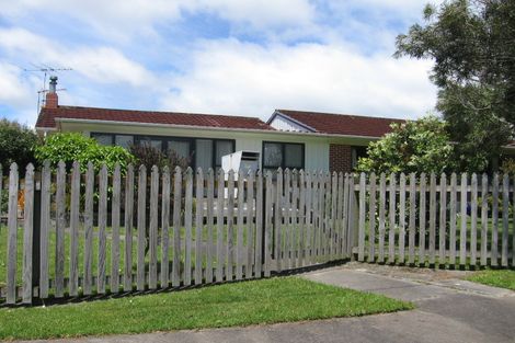 Photo of property in 10 Romford Road, Papatoetoe, Auckland, 2025