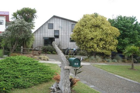 Photo of property in 34 Peninsula Parade, Hihi, Mangonui, 0494