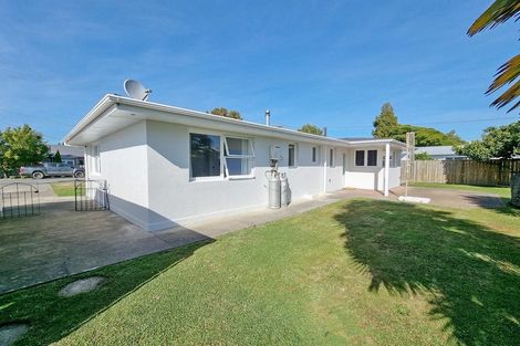 Photo of property in 18 Mccallum Street, Springlands, Blenheim, 7201