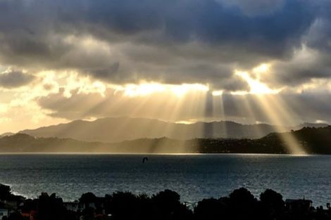 Photo of property in 287a Muritai Road, Eastbourne, Lower Hutt, 5013