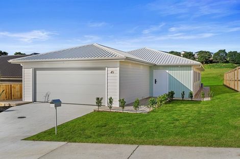 Photo of property in 49 Ta Moko Drive, Gulf Harbour, 0930