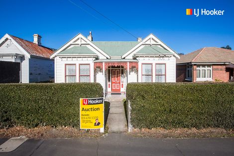 Photo of property in 94 North Road, North East Valley, Dunedin, 9010