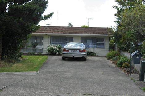 Photo of property in 91 Denbigh Street, Feilding, 4702
