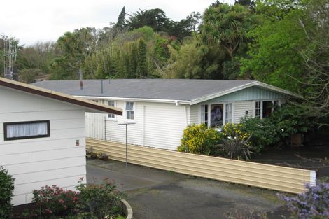 Photo of property in 84 Parsons Street, Springvale, Whanganui, 4501