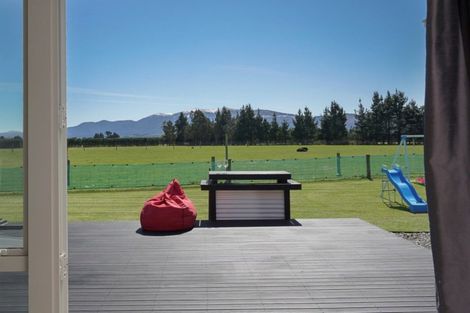 Photo of property in 4056 South Eyre Road, Burnt Hill, Oxford, 7495