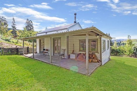 Photo of property in 28 Swan Street, Taihape, 4720