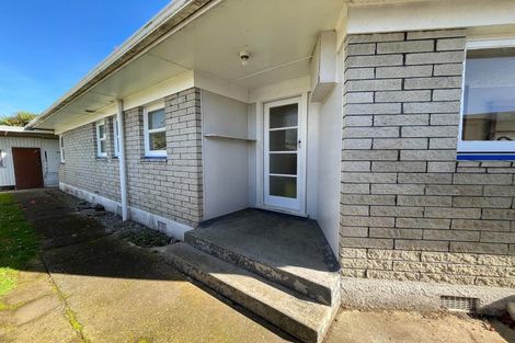 Photo of property in 4 Cargill Street, Levin, 5510
