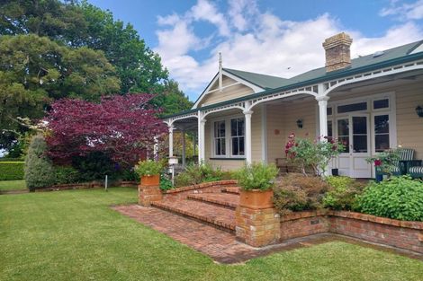 Photo of property in 23 Lee Road, Burbush, Hamilton, 3289