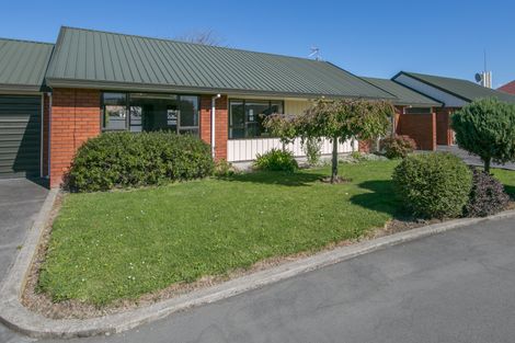 Photo of property in 2 Arthurson Mews, Woolston, Christchurch, 8023