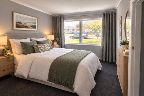 Photo of property in 4 Arran Street, Levin, 5510