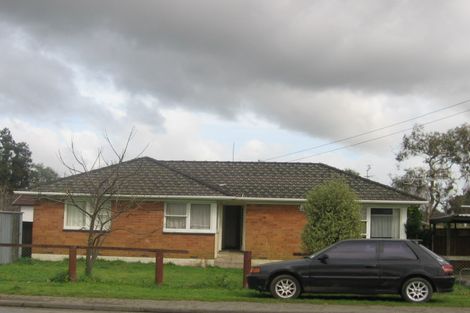 Photo of property in 1/1 Hunua Road, Papakura, 2110