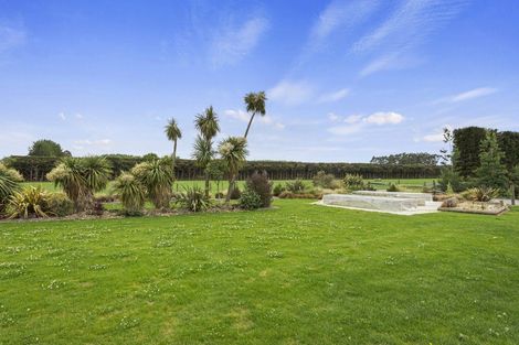 Photo of property in 32 Bramleys Road, Flaxton, Kaiapoi, 7691