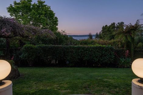 Photo of property in 6 Tupara Crescent, Kawaha Point, Rotorua, 3010