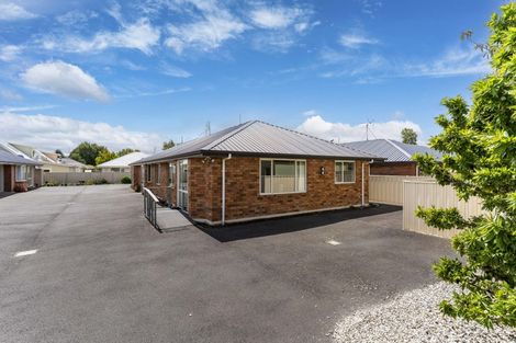 Photo of property in 1/4 Reid Avenue, Mosgiel, 9024