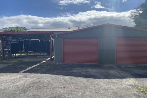 Photo of property in 8 Freyberg Avenue, Papatoetoe, Auckland, 2104