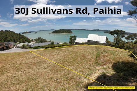 Photo of property in 30j Sullivans Road, Paihia, 0200