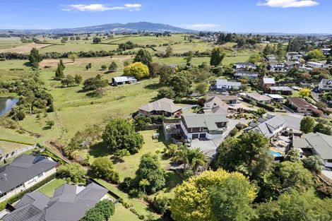 Photo of property in 321 Tui Crescent, Te Awamutu, 3800