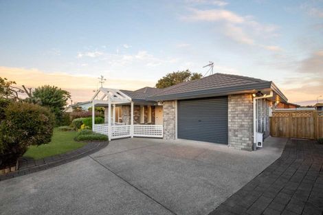 Photo of property in 31 Forth Crescent, Glenview, Hamilton, 3206