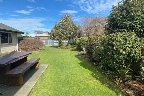 Photo of property in 40 Michael Street, Rakaia, 7710