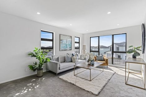 Photo of property in 6 Whale Bay Rise, Gulf Harbour, Whangaparaoa, 0930