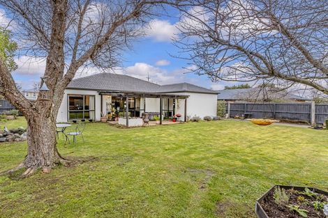 Photo of property in 20 William Brittan Avenue, Halswell, Christchurch, 8025