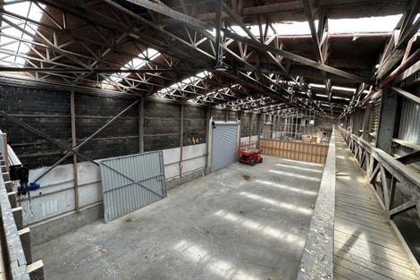 Photo of property in 117 Princes Street, Waikari, 7420