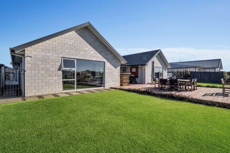 Photo of property in 115 Southfield Drive, Lincoln, 7608