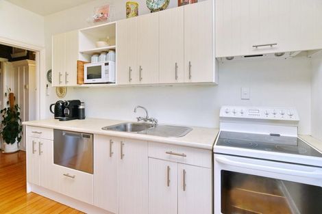 Photo of property in 1/2 Barrington Street, Somerfield, Christchurch, 8024