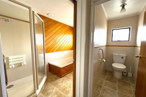 Photo of property in 4a Ronberg Street, Highbury, Palmerston North, 4412