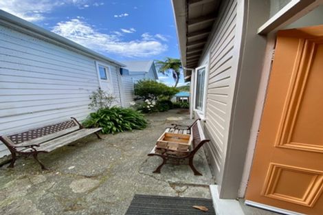 Photo of property in 6 Barton Terrace, Thorndon, Wellington, 6011