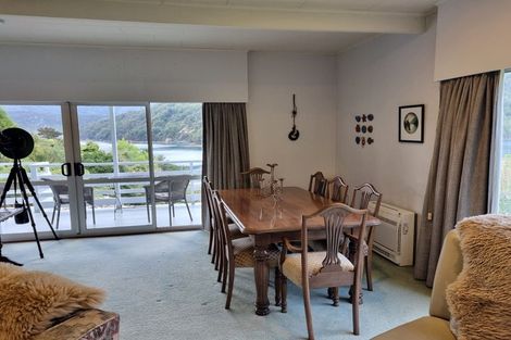 Photo of property in 3160 Tuna Bay, Tennyson Inlet, Rai Valley, 7195
