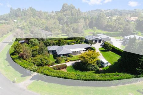 Photo of property in 93 Acacia Heights Drive, Acacia Bay, Taupo, 3385
