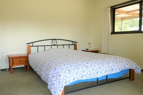 Photo of property in 387 Camerons Road, Marsden, Greymouth, 7805