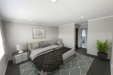 Photo of property in 3 Lorenzo Way, Flat Bush, Auckland, 2016