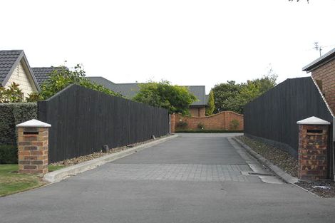 Photo of property in 1 Reserve Lane, Prebbleton, 7604