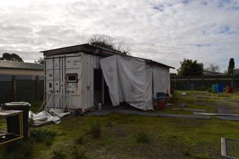 Photo of property in 21a Station Road, Whakatu, Hastings, 4102