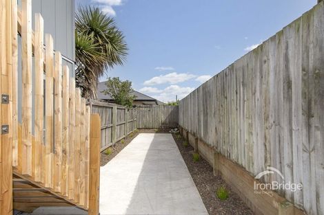 Photo of property in 6/246 Marine Parade, New Brighton, Christchurch, 8061