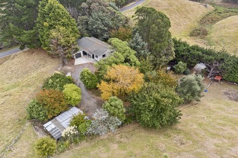 Photo of property in 6 Derham Road, Te Horo, Otaki, 5581