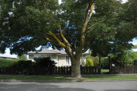 Photo of property in 8 Rolleston Street, Rakaia, 7710