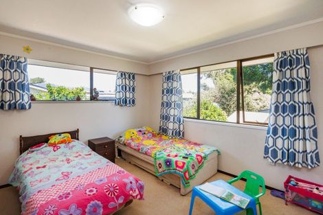 Photo of property in 6 Ashdown Crescent, Feilding, 4702