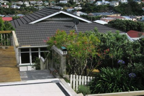 Photo of property in 26 Tiber Street, Island Bay, Wellington, 6023