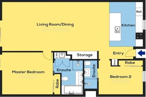 Photo of property in 103/252 Centreway Road, Orewa, 0931