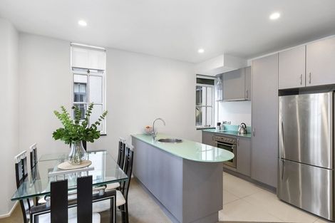 Photo of property in The Quay, 7/332b2 Lambton Quay, Wellington Central, Wellington, 6011
