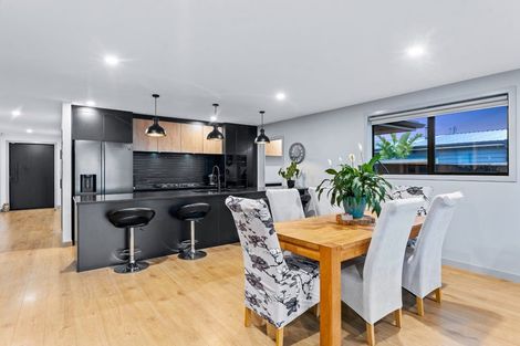 Photo of property in 59 Mclarin Road, Glenbrook, Waiuku, 2681