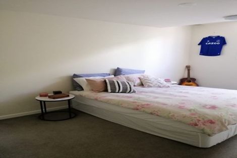 Photo of property in 1/25 Home Street, Mount Victoria, Wellington, 6011