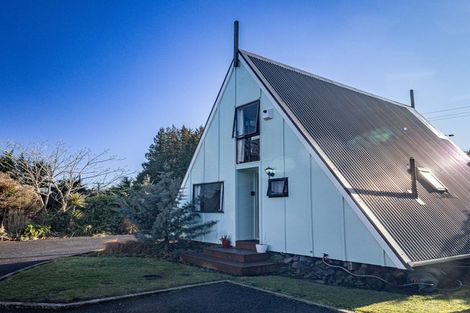 Photo of property in 16 Shannon Street, Ohakune, 4625