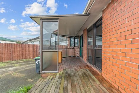 Photo of property in 64 Acacia Avenue, Upper Riccarton, Christchurch, 8041